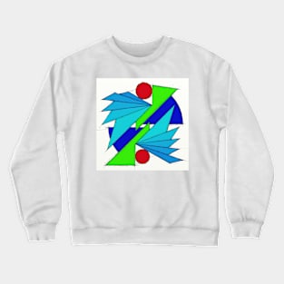 Avian 3 Crewneck Sweatshirt